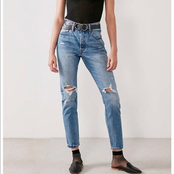 501 skinny levi's old hangouts